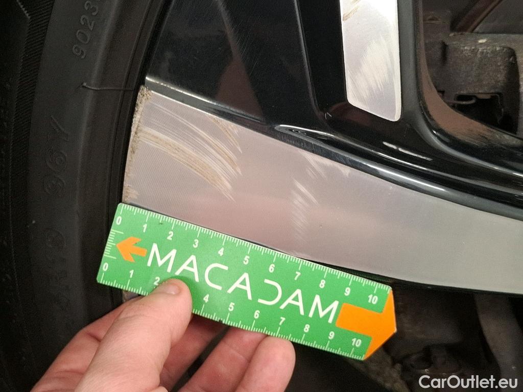  Nissan  Qashqai NISSAN  / 2017 / 5P / Crossover 1.5 DCI 115 Tekna #40