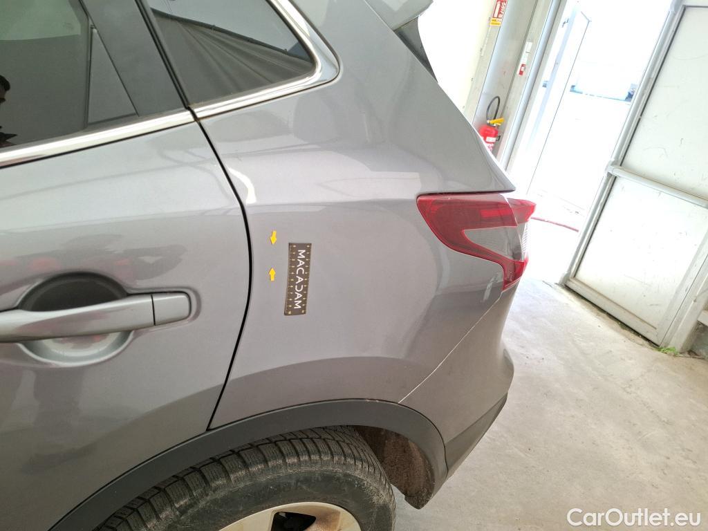  Nissan  Qashqai NISSAN  / 2017 / 5P / Crossover 1.5 DCI 115 Business Edition #22