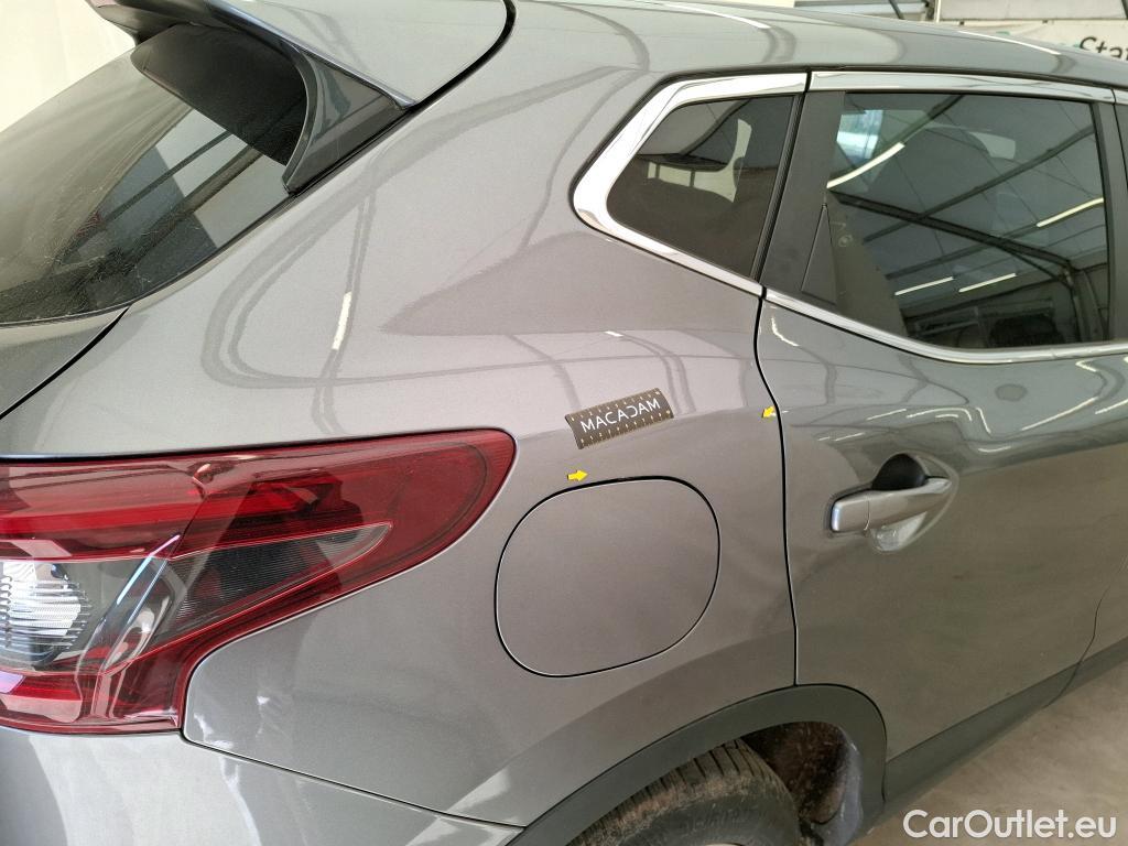  Nissan  Qashqai NISSAN  / 2017 / 5P / Crossover 1.5 DCI 115 Business Edition #1