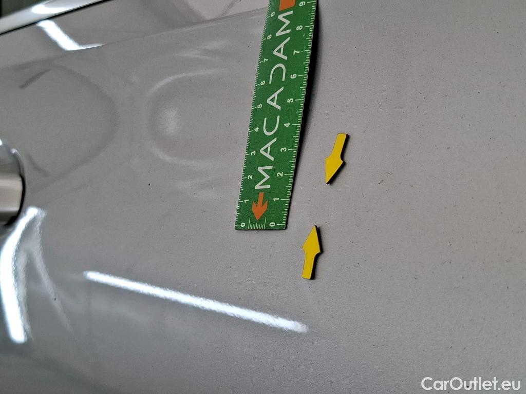  Mercedes  B-Klasse MERCEDES-BENZ Classe B / 2019 / 5P / monospace B 180 d Business Line Edition BA8 #15