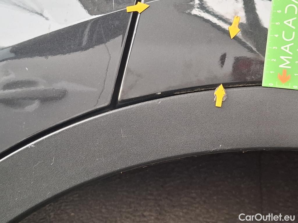  Nissan  Qashqai NISSAN  / 2017 / 5P / Crossover 1.5 DCI 115 Tekna #24