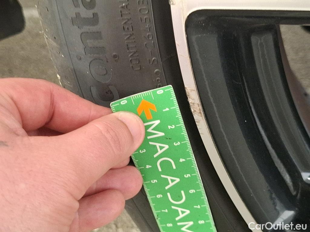  Nissan  Qashqai NISSAN  / 2017 / 5P / Crossover 1.5 DCI 115 Tekna #110