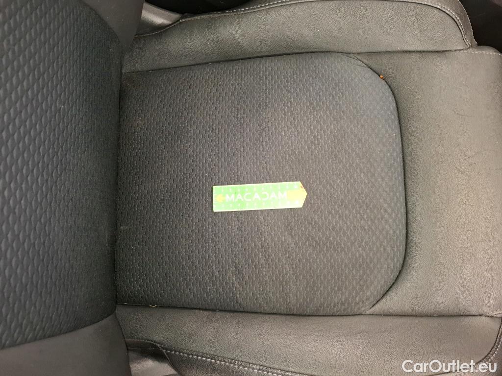  Nissan  Qashqai NISSAN  / 2017 / 5P / Crossover 1.5 DCI 115 Tekna #126