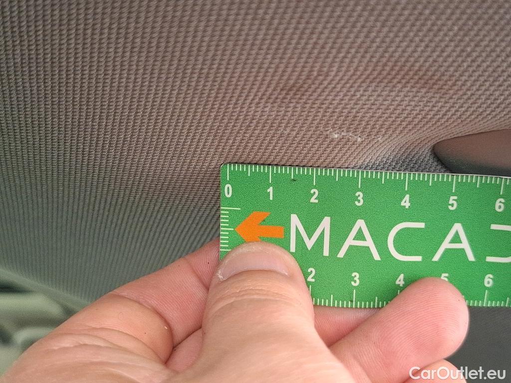  Nissan  Qashqai NISSAN  / 2017 / 5P / Crossover 1.5 DCI 115 Tekna #4