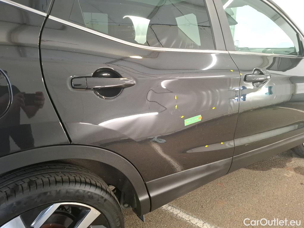  Nissan  Qashqai NISSAN  / 2017 / 5P / Crossover 1.5 DCI 115 Tekna #73