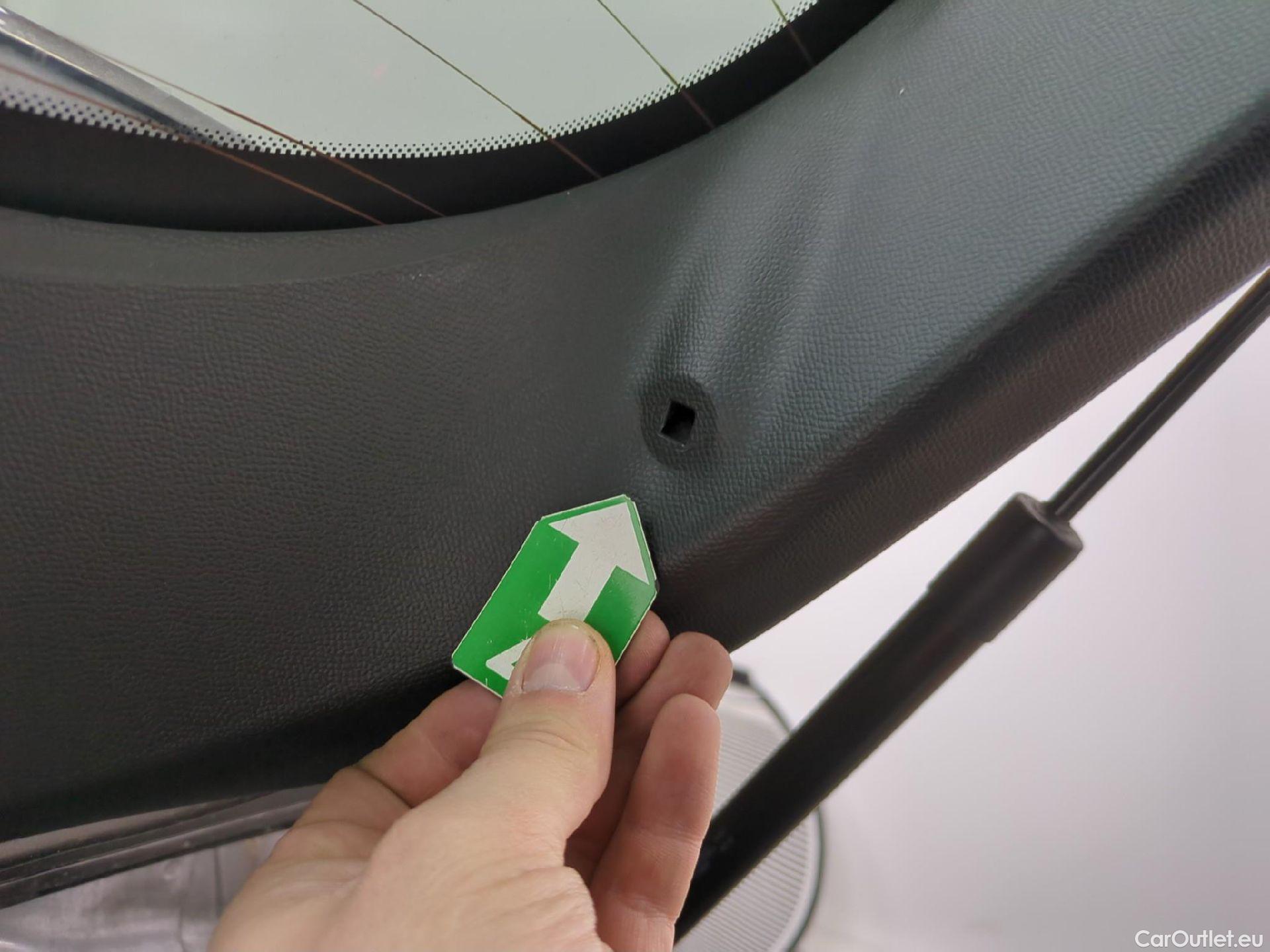  Peugeot  2008  Allure Business 1.5 HDi 130CV BVA8 E6d #15