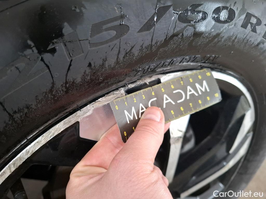  Peugeot  2008  Allure Business 1.2 PureTech 130CV BVA8 E6d #9