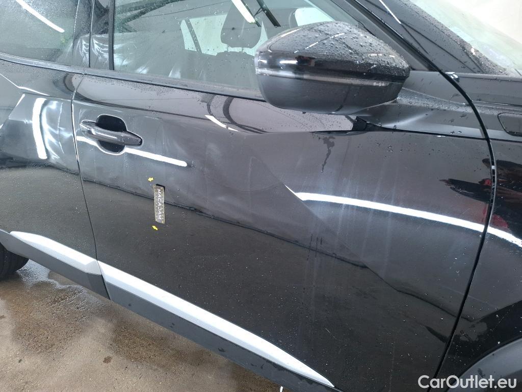  Peugeot  2008  Allure Business 1.2 PureTech 130CV BVA8 E6d #17