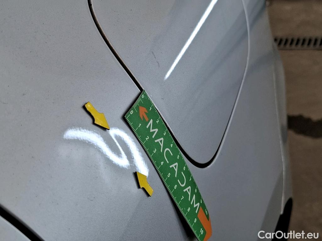  Mercedes  B-Klasse MERCEDES-BENZ Classe B / 2019 / 5P / monospace B 180 d Business Line Edition BA8 #10