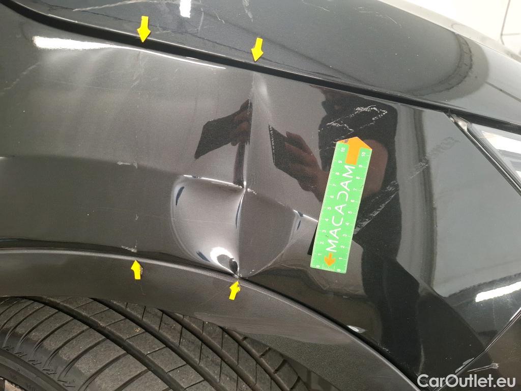  Nissan  Qashqai NISSAN  / 2017 / 5P / Crossover 1.5 DCI 115 Tekna #6