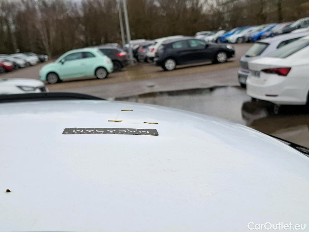  Peugeot  2008  Allure Pack 1.5 HDi 130CV BVA8 E6d #3