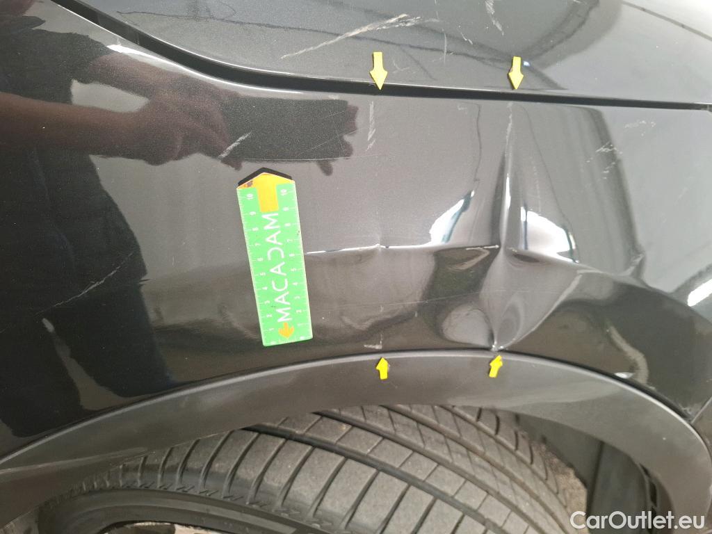  Nissan  Qashqai NISSAN  / 2017 / 5P / Crossover 1.5 DCI 115 Tekna #10