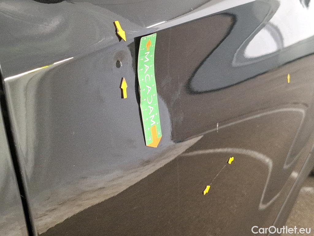  Nissan  Qashqai NISSAN  / 2017 / 5P / Crossover 1.5 DCI 115 Tekna #120