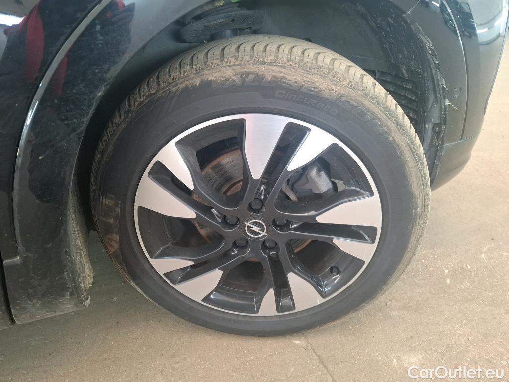  Opel   Grandland X Grandland X Elegance Business 1.5 130CV BVA8 E6d #18