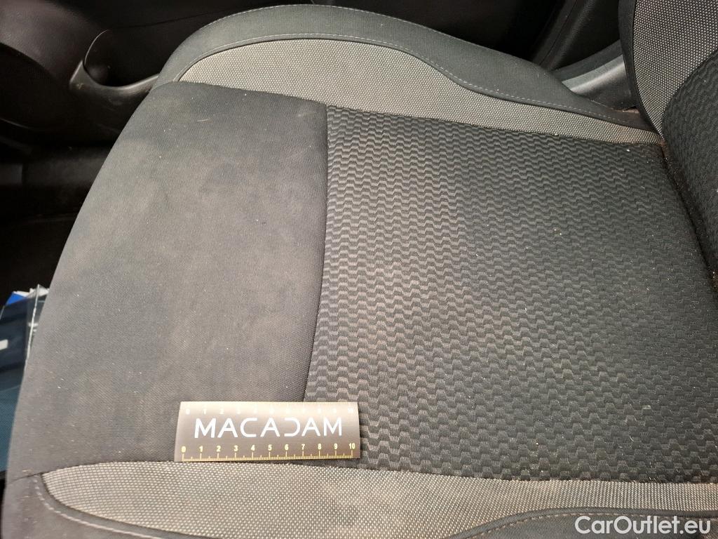  Nissan  Qashqai NISSAN  / 2017 / 5P / Crossover 1.5 DCI 115 Business Edition #27