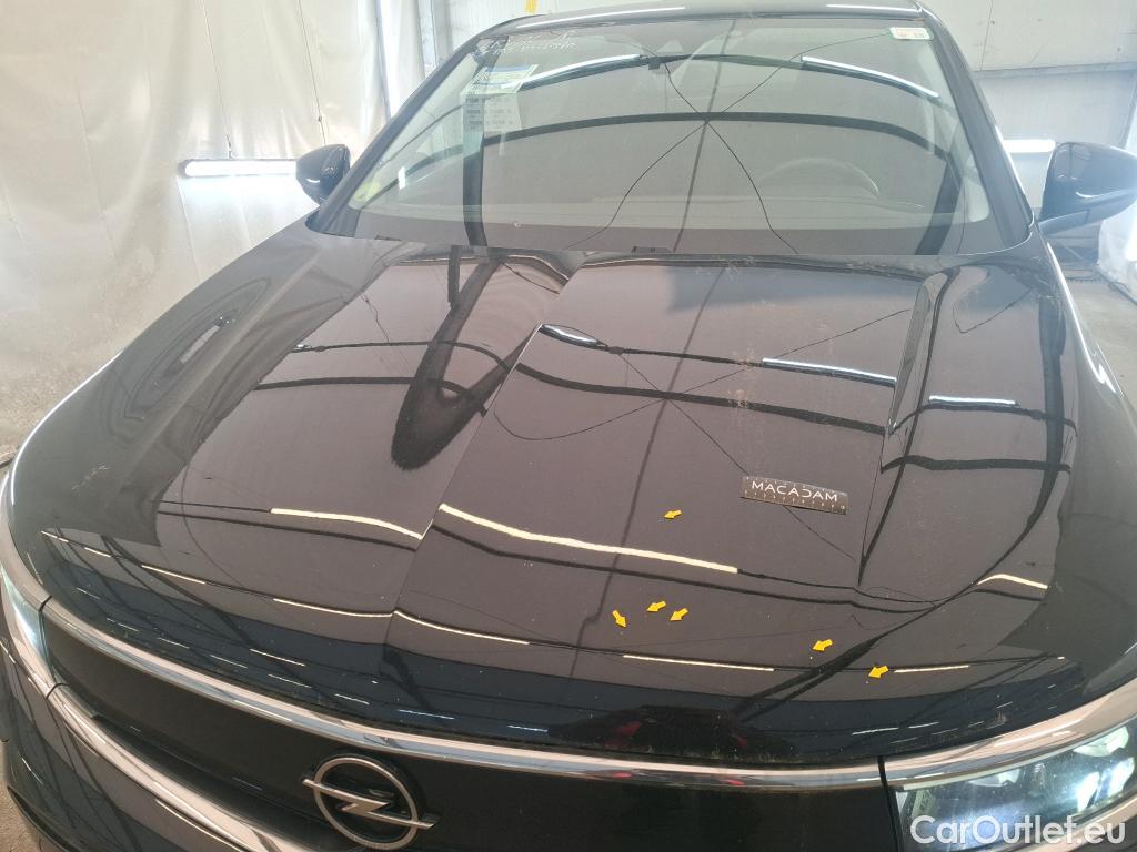  Opel   Grandland X Grandland X Elegance Business 1.5 130CV BVA8 E6d #8