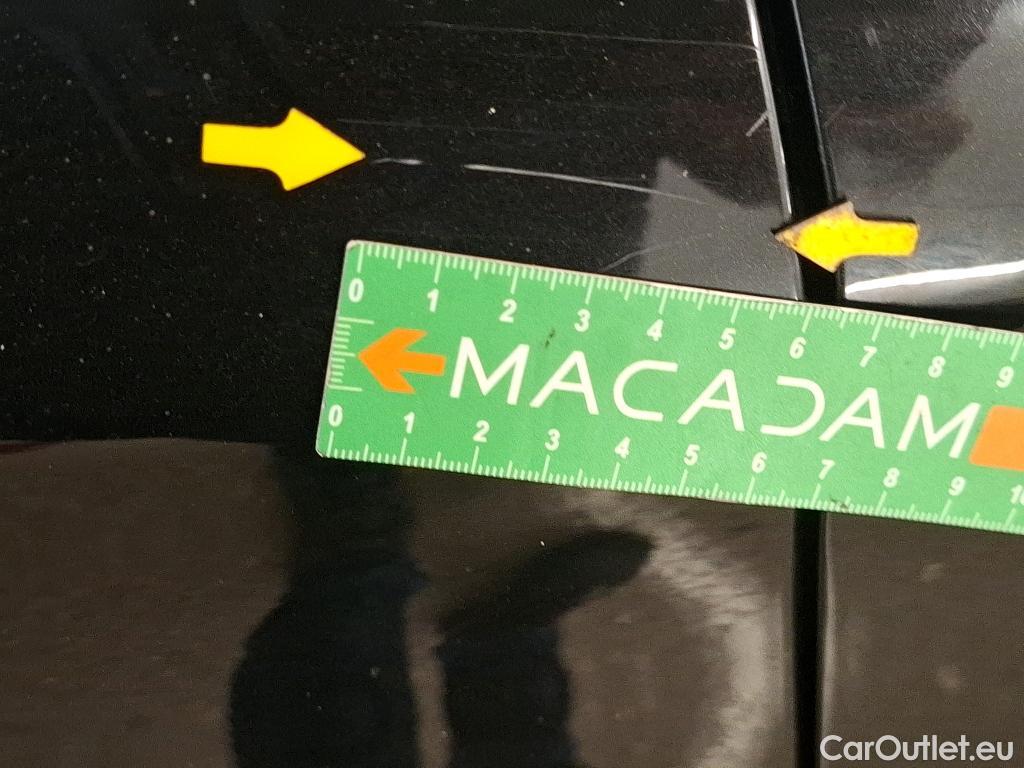  Nissan  Qashqai NISSAN  / 2017 / 5P / Crossover 1.5 DCI 115 Tekna #78