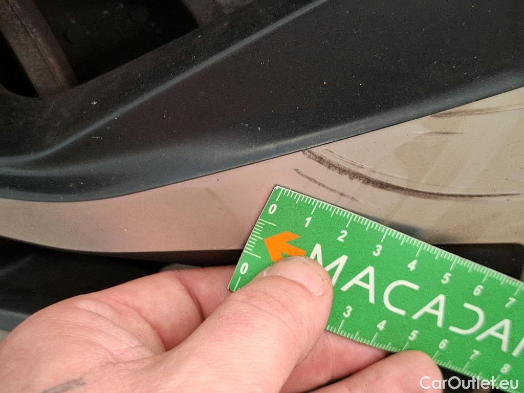  Mercedes  B-Klasse MERCEDES-BENZ Classe B / 2019 / 5P / monospace B 180 d Business Line Edition BA8 #34