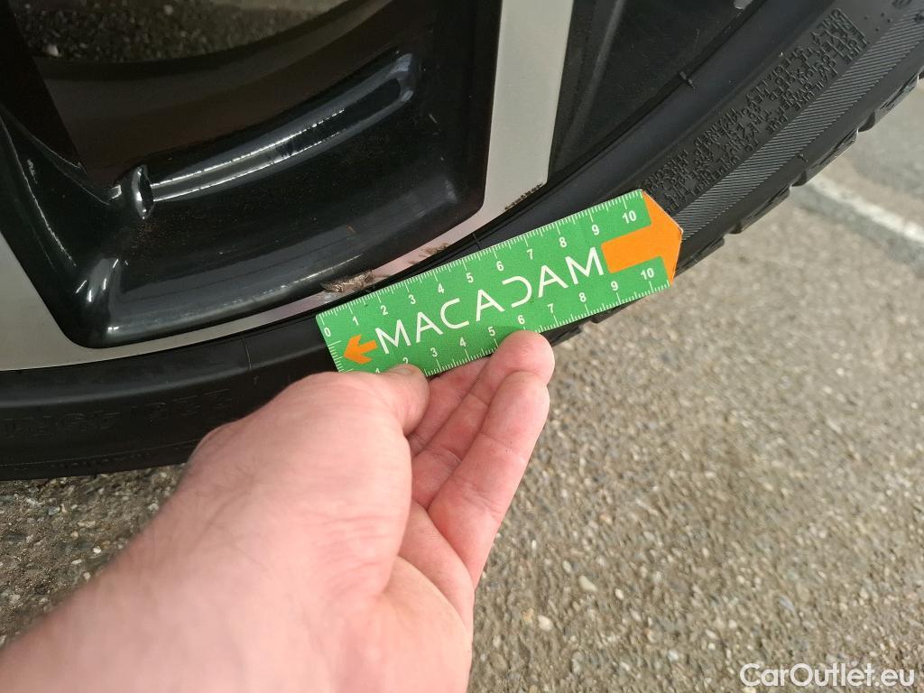  Nissan  Qashqai NISSAN  / 2017 / 5P / Crossover 1.5 DCI 115 Tekna #48