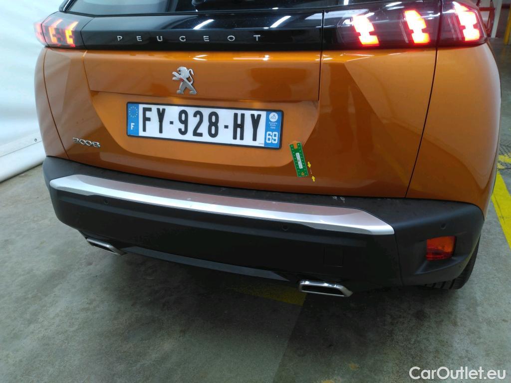  Peugeot  2008  Active Business 1.2 PureTech 130CV BVM6 E6d #20