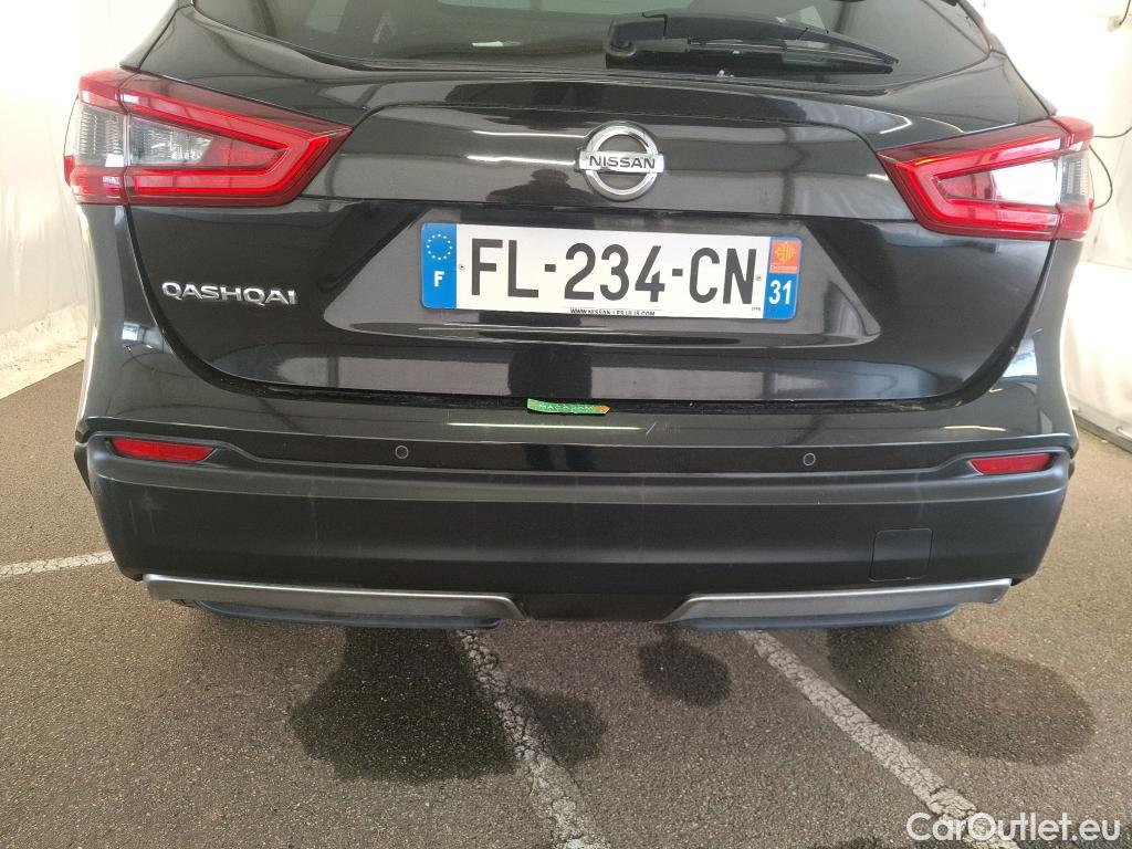  Nissan  Qashqai NISSAN  / 2017 / 5P / Crossover 1.5 DCI 115 Tekna #67