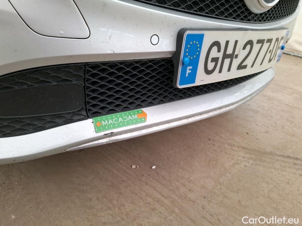  Mercedes  B-Klasse MERCEDES-BENZ Classe B / 2019 / 5P / monospace B 180 d Business Line Edition BA8 #7