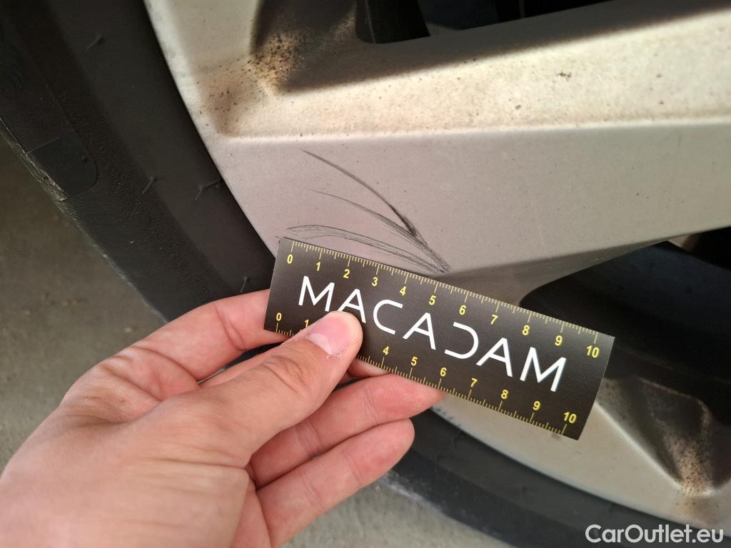  Nissan  Qashqai NISSAN  / 2017 / 5P / Crossover 1.5 DCI 115 Business Edition #10