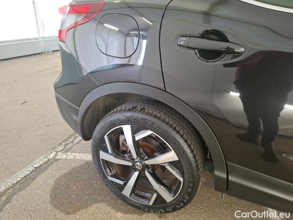  Nissan  Qashqai NISSAN  / 2017 / 5P / Crossover 1.5 DCI 115 Tekna #100