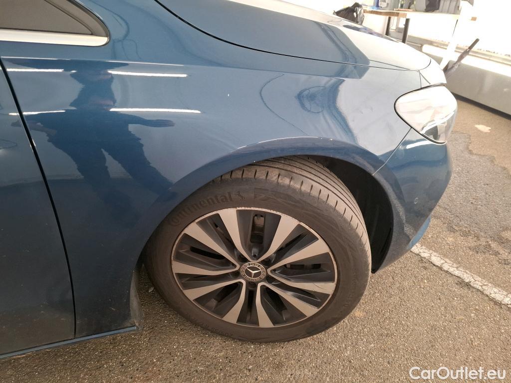  Mercedes  B-Klasse MERCEDES-BENZ Classe B / 2019 / 5P / monospace B 180 d Business Line Edition BA8 #30