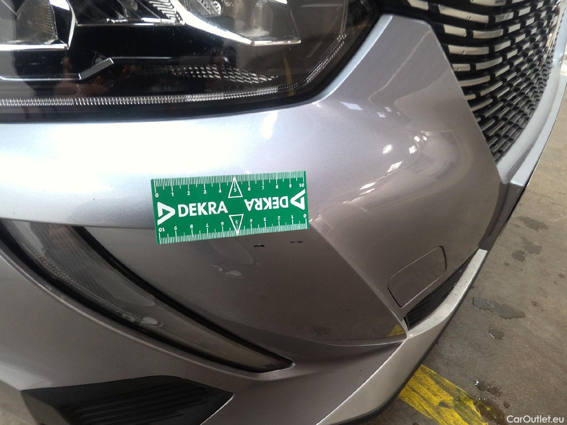  Peugeot  2008  Allure 1.5 HDi 130CV BVA8 E6d #16