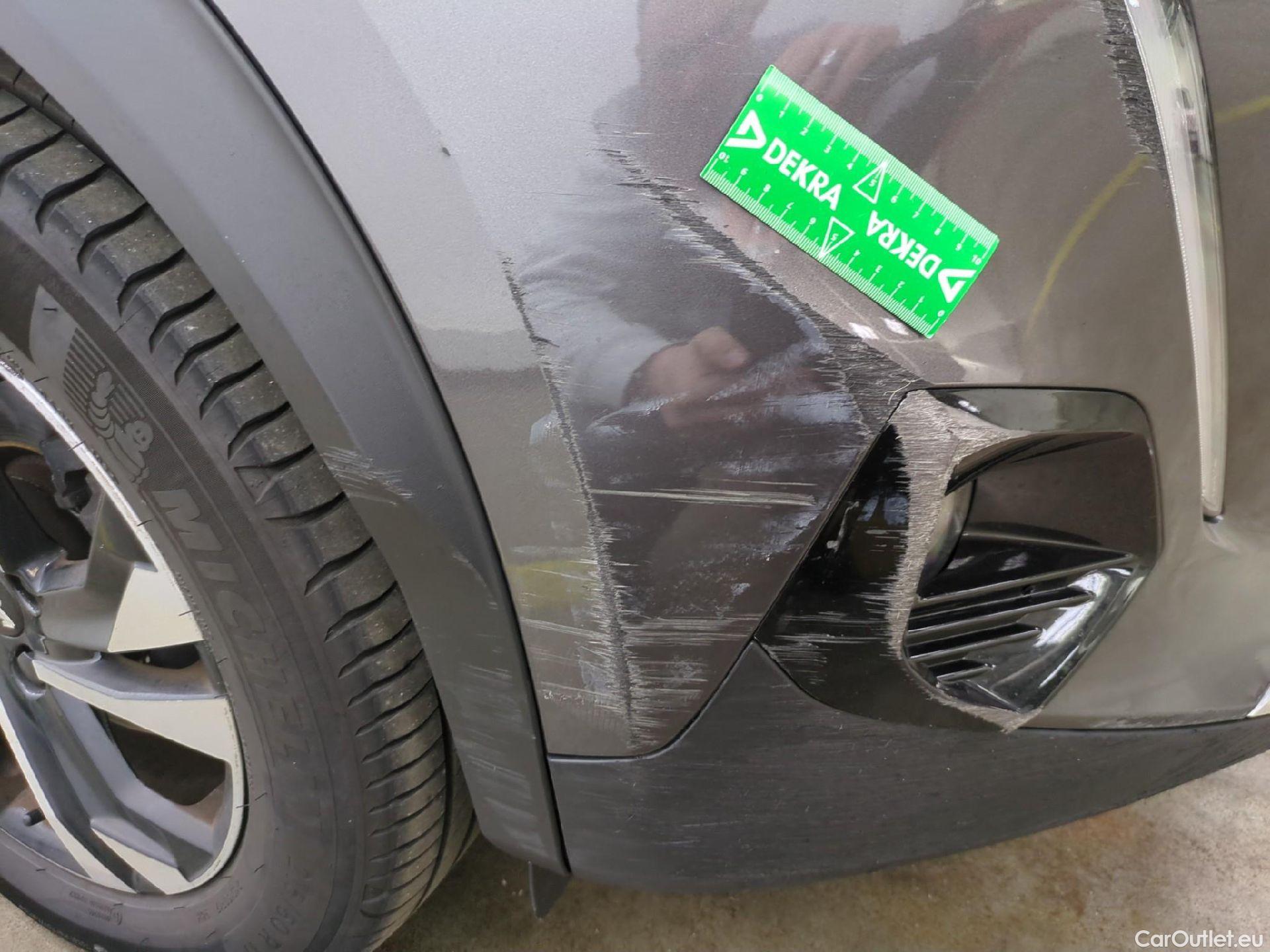  Peugeot  2008  Allure Business 1.5 HDi 130CV BVA8 E6d #60