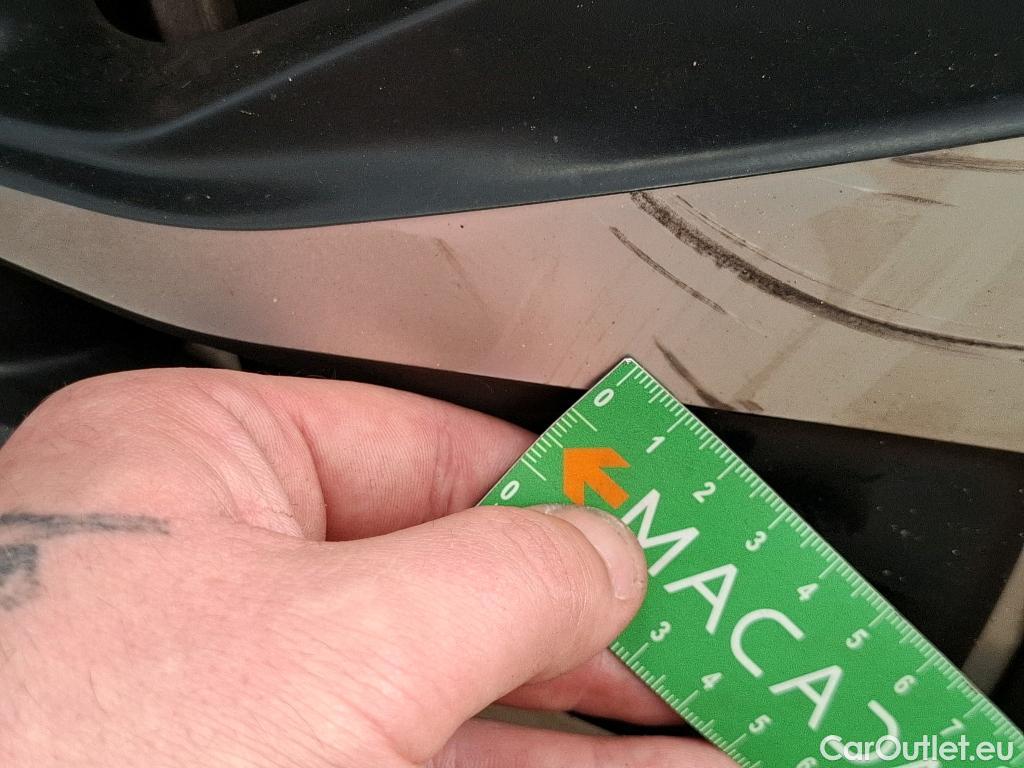  Mercedes  B-Klasse MERCEDES-BENZ Classe B / 2019 / 5P / monospace B 180 d Business Line Edition BA8 #35