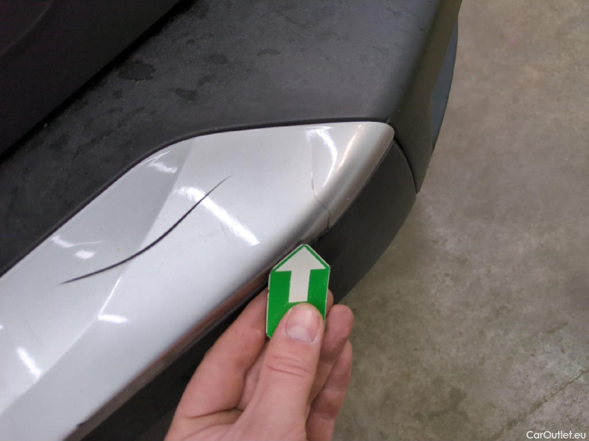  Peugeot  2008  Allure Business 1.5 HDi 130CV BVA8 E6d #92