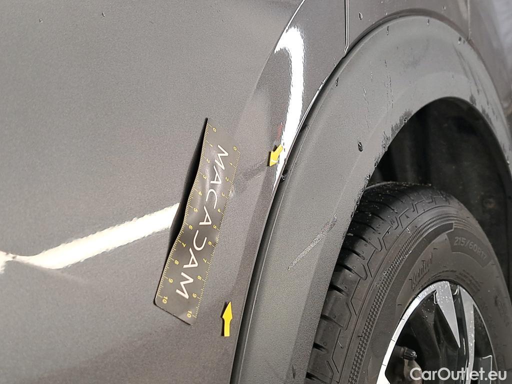  Peugeot  2008  Allure Business 1.5 HDi 130CV BVA8 E6d #6