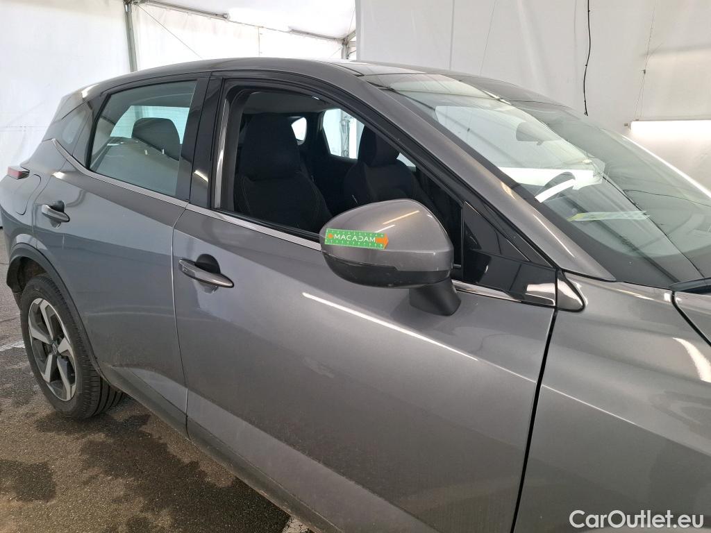  Nissan  Qashqai NISSAN  / 2021 / 5P / Crossover e-Power 190 Acenta BVA HEV #6