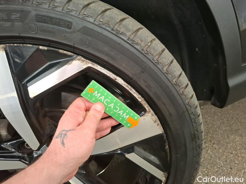  Nissan  Qashqai NISSAN  / 2017 / 5P / Crossover 1.5 DCI 115 Tekna #35