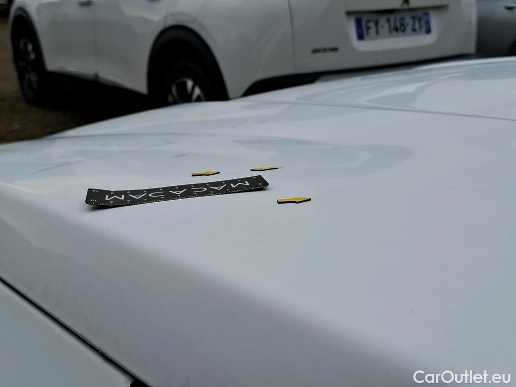  Peugeot  2008  Allure Pack 1.5 HDi 130CV BVA8 E6d #31