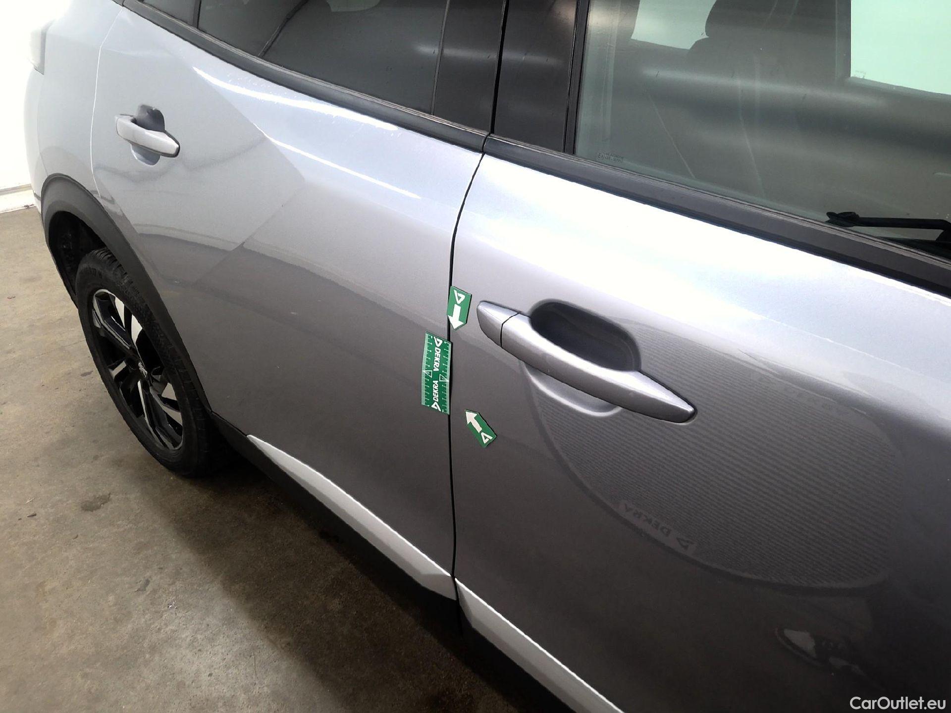  Peugeot  2008  Allure 1.5 HDi 130CV BVA8 E6d #8