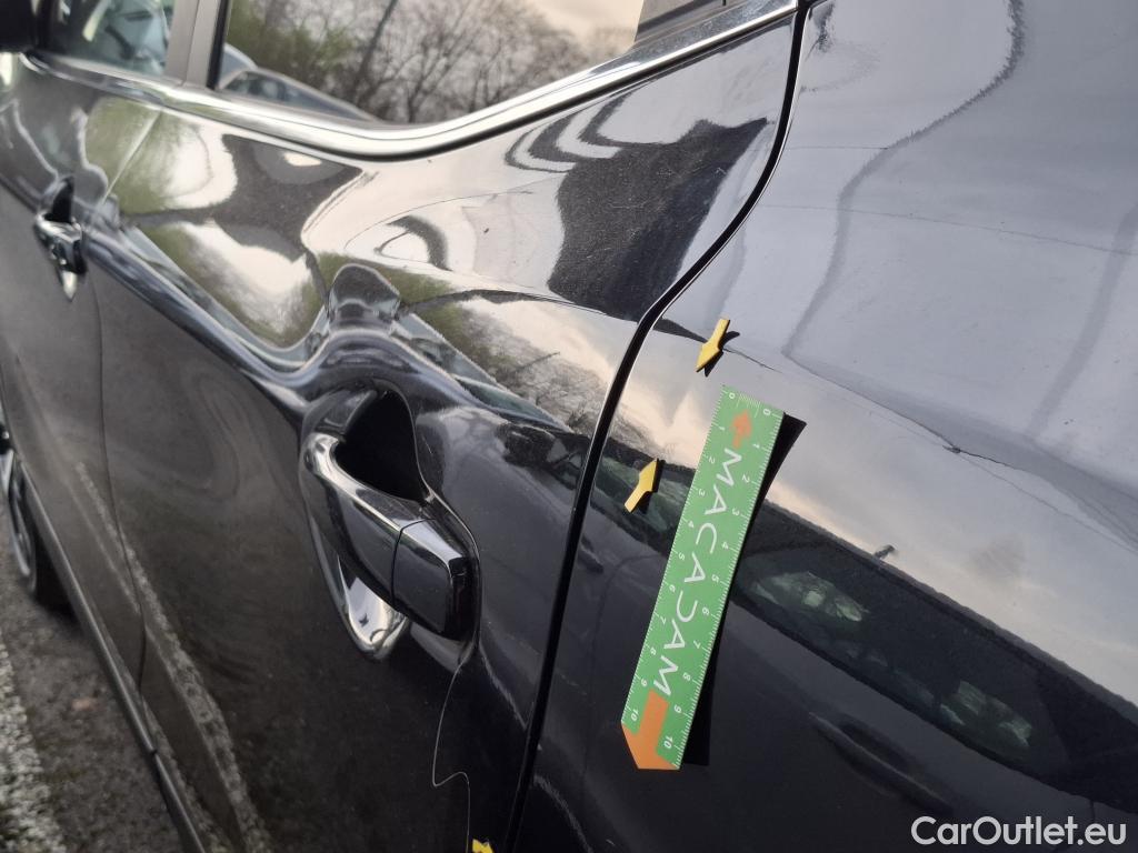  Nissan  Qashqai NISSAN  / 2017 / 5P / Crossover 1.5 DCI 115 Tekna #28