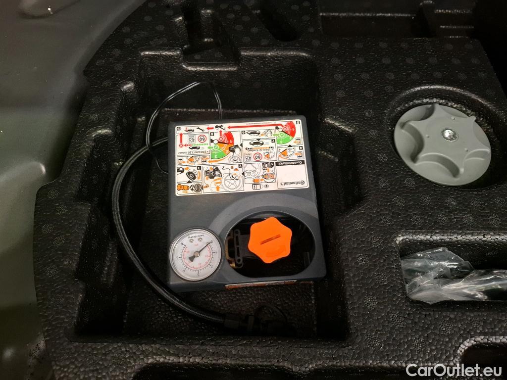  Nissan  Qashqai NISSAN  / 2017 / 5P / Crossover 1.5 DCI 115 Tekna #125