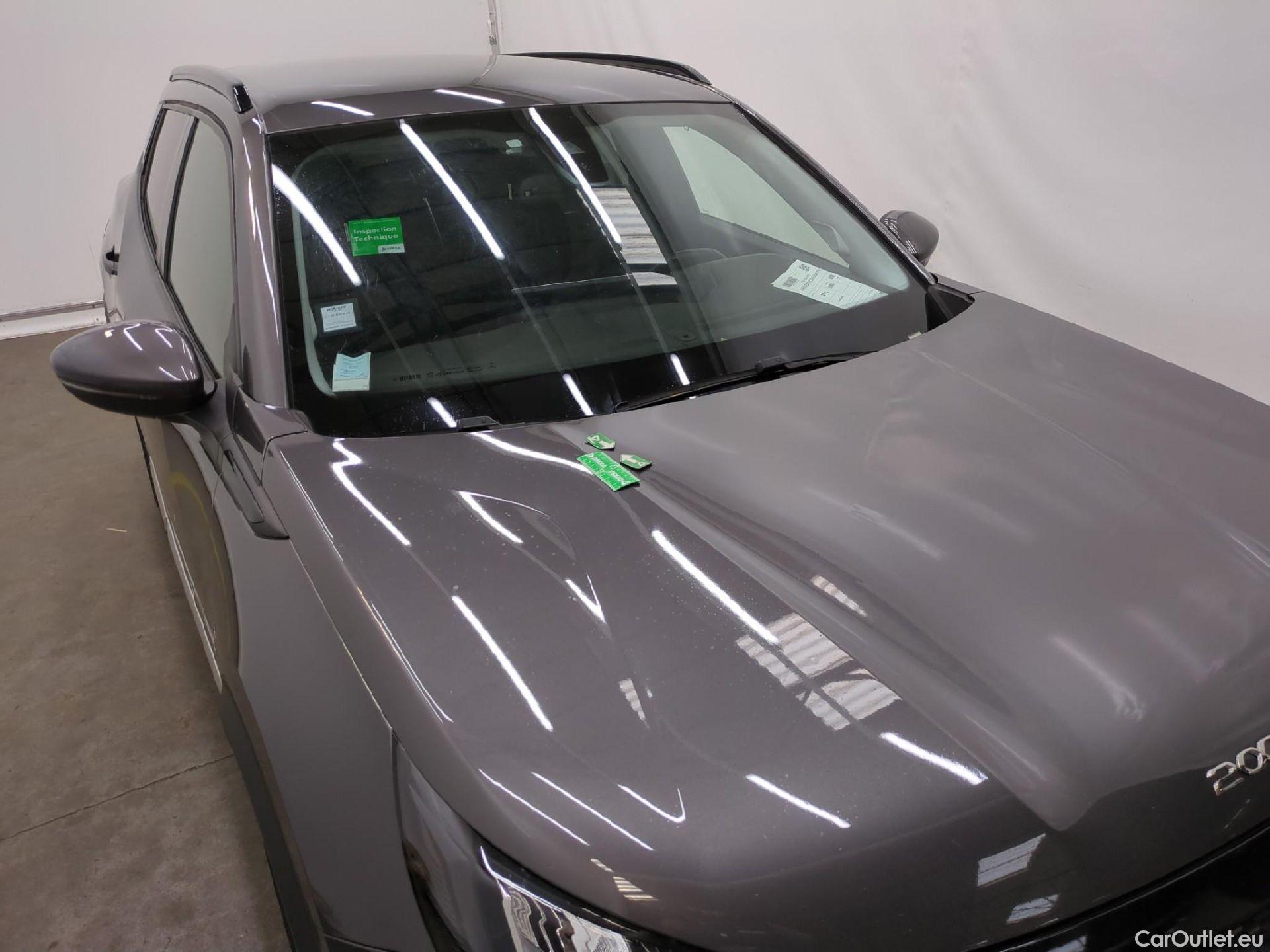  Peugeot  2008  Allure Business 1.5 HDi 130CV BVA8 E6d #78