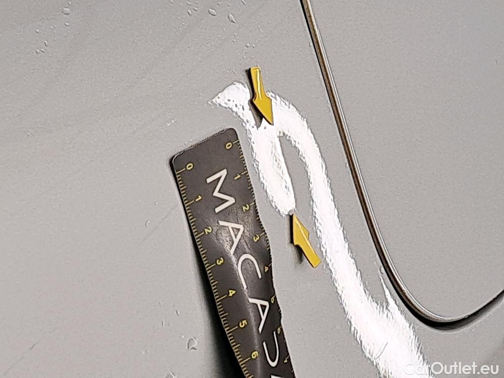  Mercedes  GLA MERCEDES-BENZ  / 2020 / 5P / SUV 2.0  200 D BUSINESS LINE DCT #5