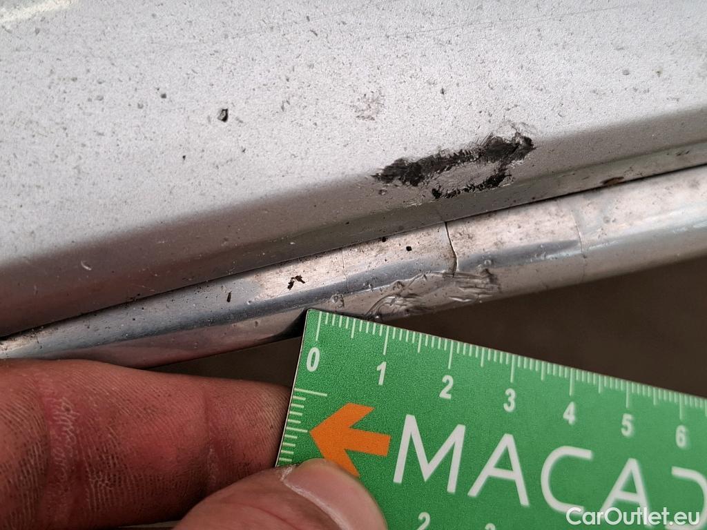  Mercedes  B-Klasse MERCEDES-BENZ Classe B / 2019 / 5P / monospace B 180 d Business Line Edition BA8 #8