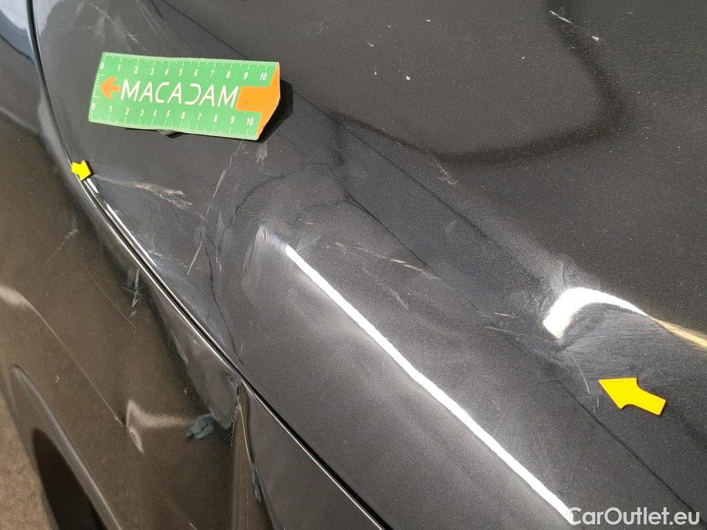  Nissan  Qashqai NISSAN  / 2017 / 5P / Crossover 1.5 DCI 115 Tekna #82