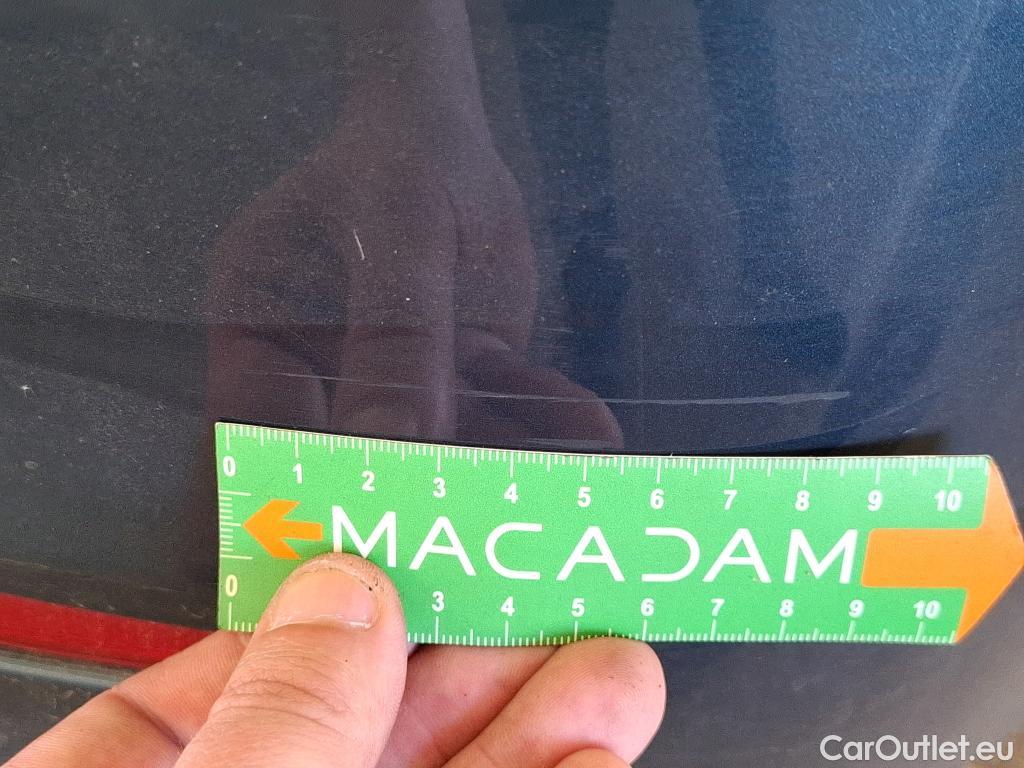  Mercedes  B-Klasse MERCEDES-BENZ Classe B / 2019 / 5P / monospace B 180 d Business Line Edition BA8 #28