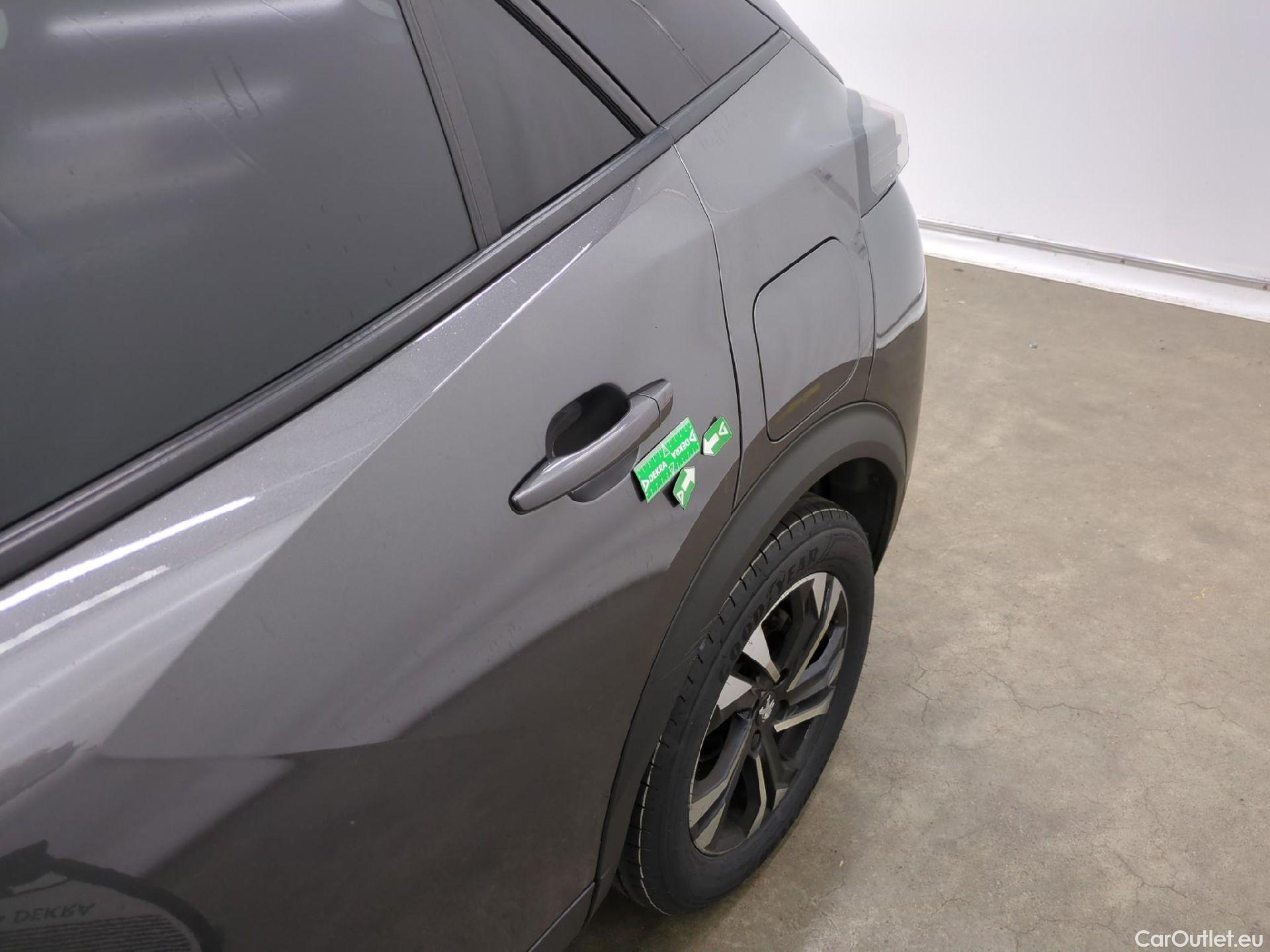  Peugeot  2008  Allure Business 1.5 HDi 130CV BVA8 E6d #88