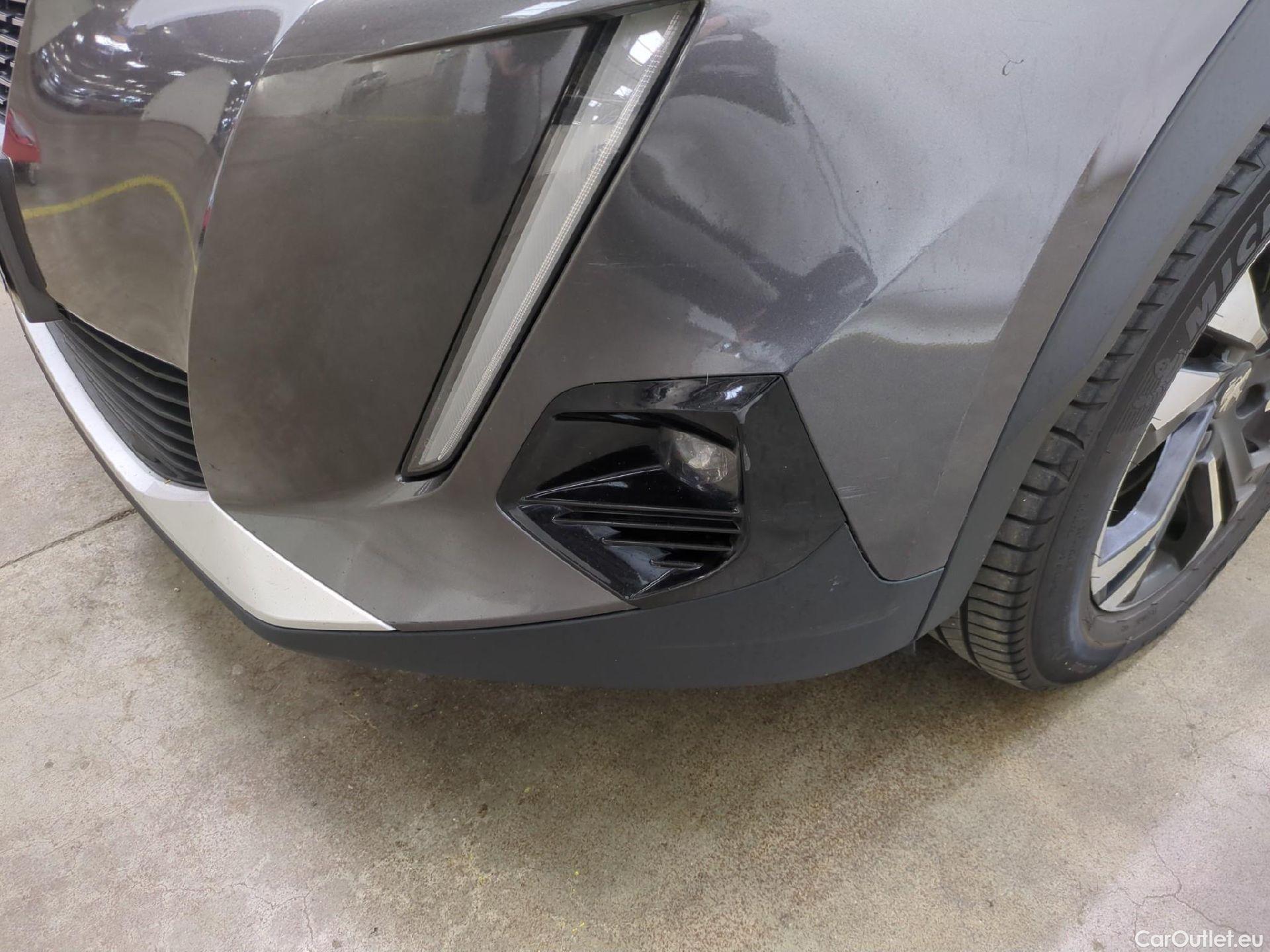  Peugeot  2008  Allure Business 1.5 HDi 130CV BVA8 E6d #80