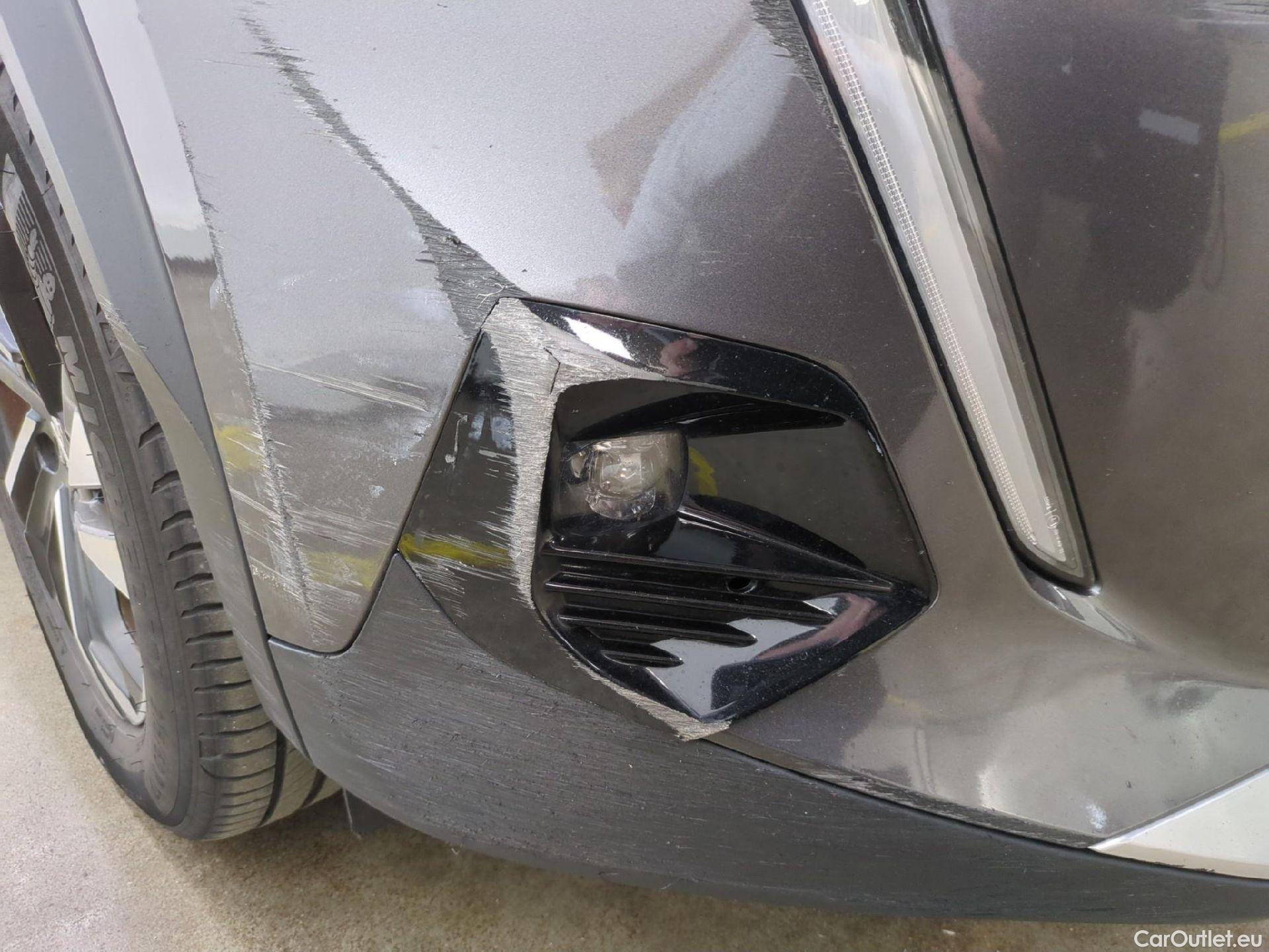  Peugeot  2008  Allure Business 1.5 HDi 130CV BVA8 E6d #67