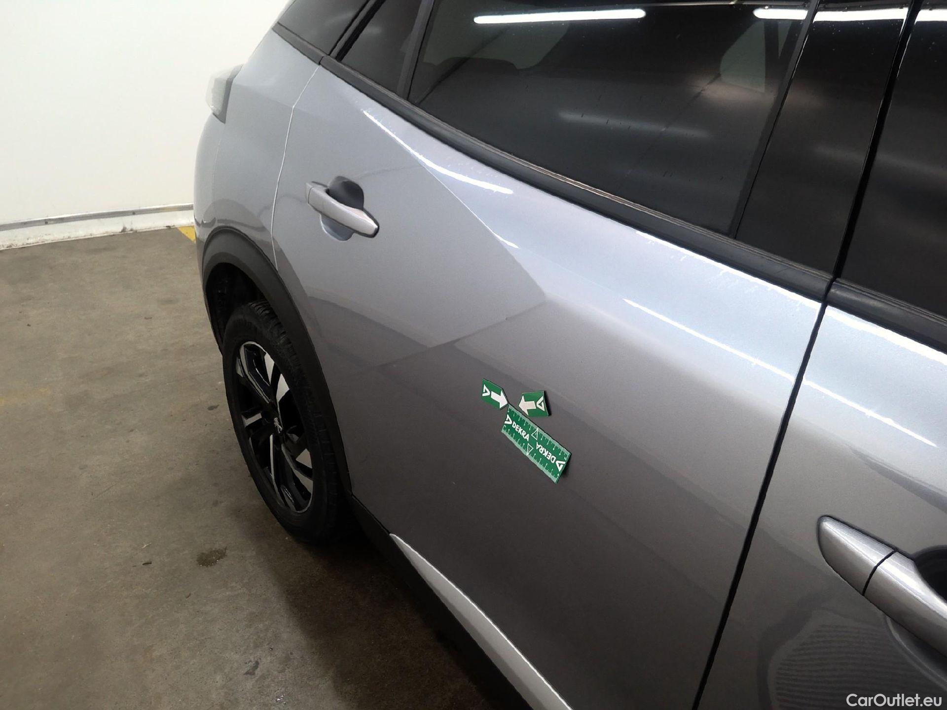  Peugeot  2008  Allure 1.5 HDi 130CV BVA8 E6d #10