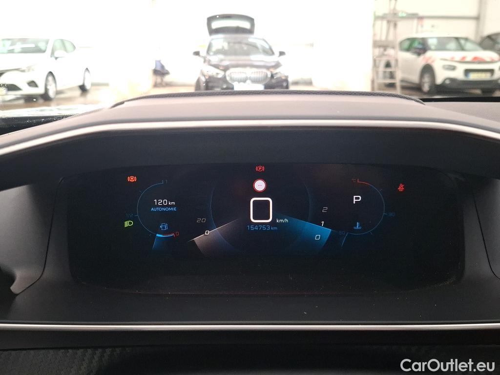  Peugeot  2008  Allure Business 1.2 PureTech 130CV BVA8 E6d #39